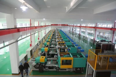鼎捷數(shù)智工廠解決方案 提速注塑行業(yè)數(shù)字化轉(zhuǎn)型實(shí)踐